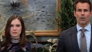 Willow and Drew's romance is not a hit with fans | Image: ABC